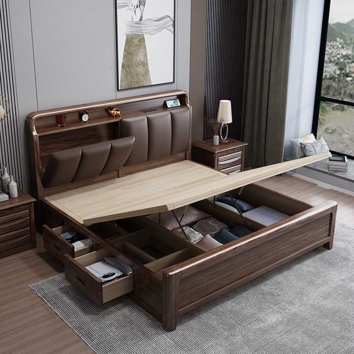 Hidden Storage, Big Impact