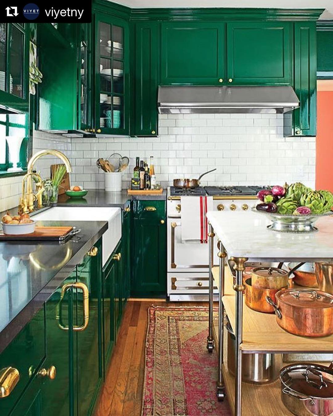 Glossy Jewel Box