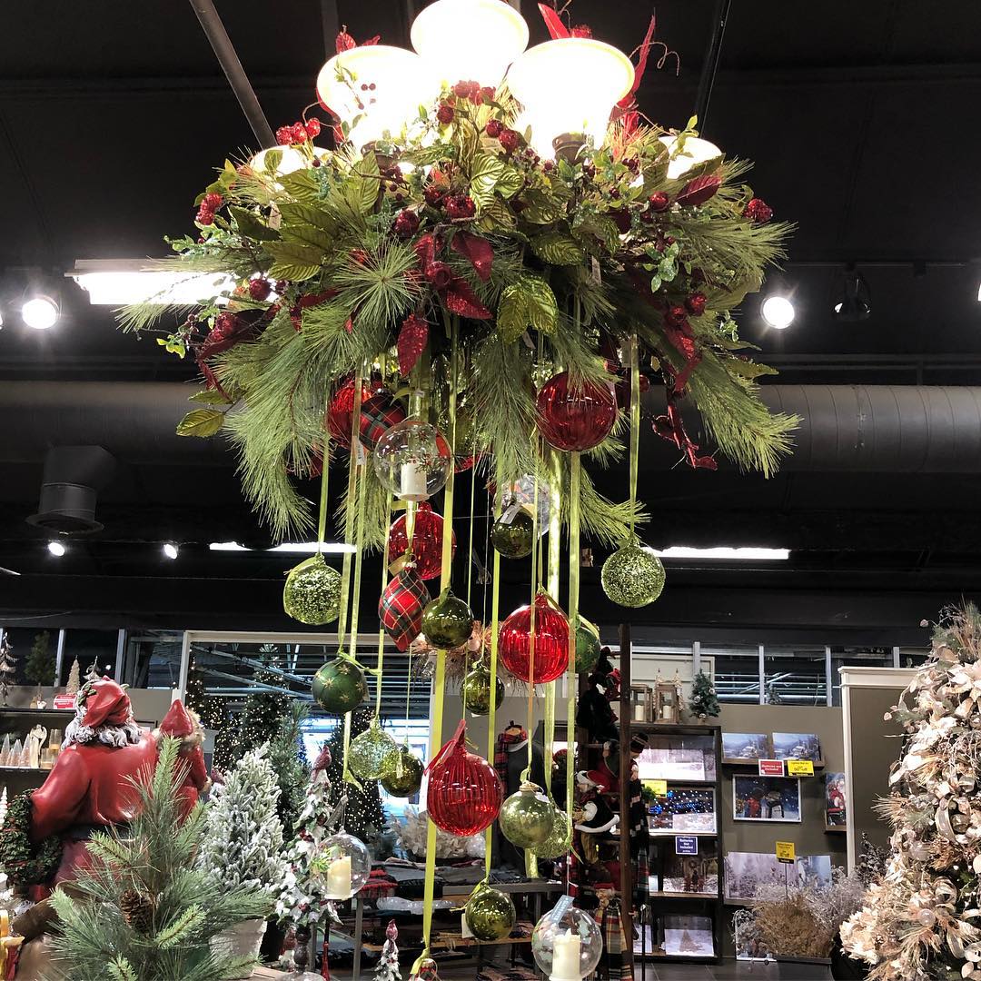 Holiday Extravaganza