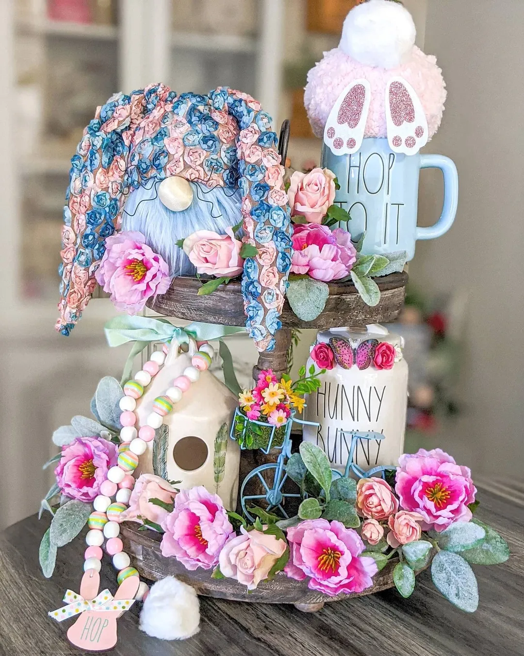Hunny Bunny Shelf
