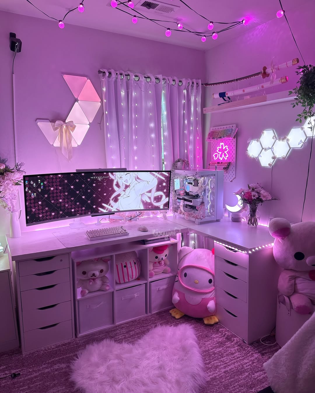 Kawaii Control Center