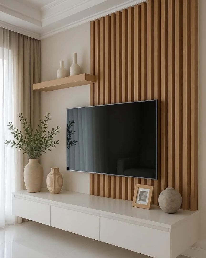 Clean Lines, Big Impact