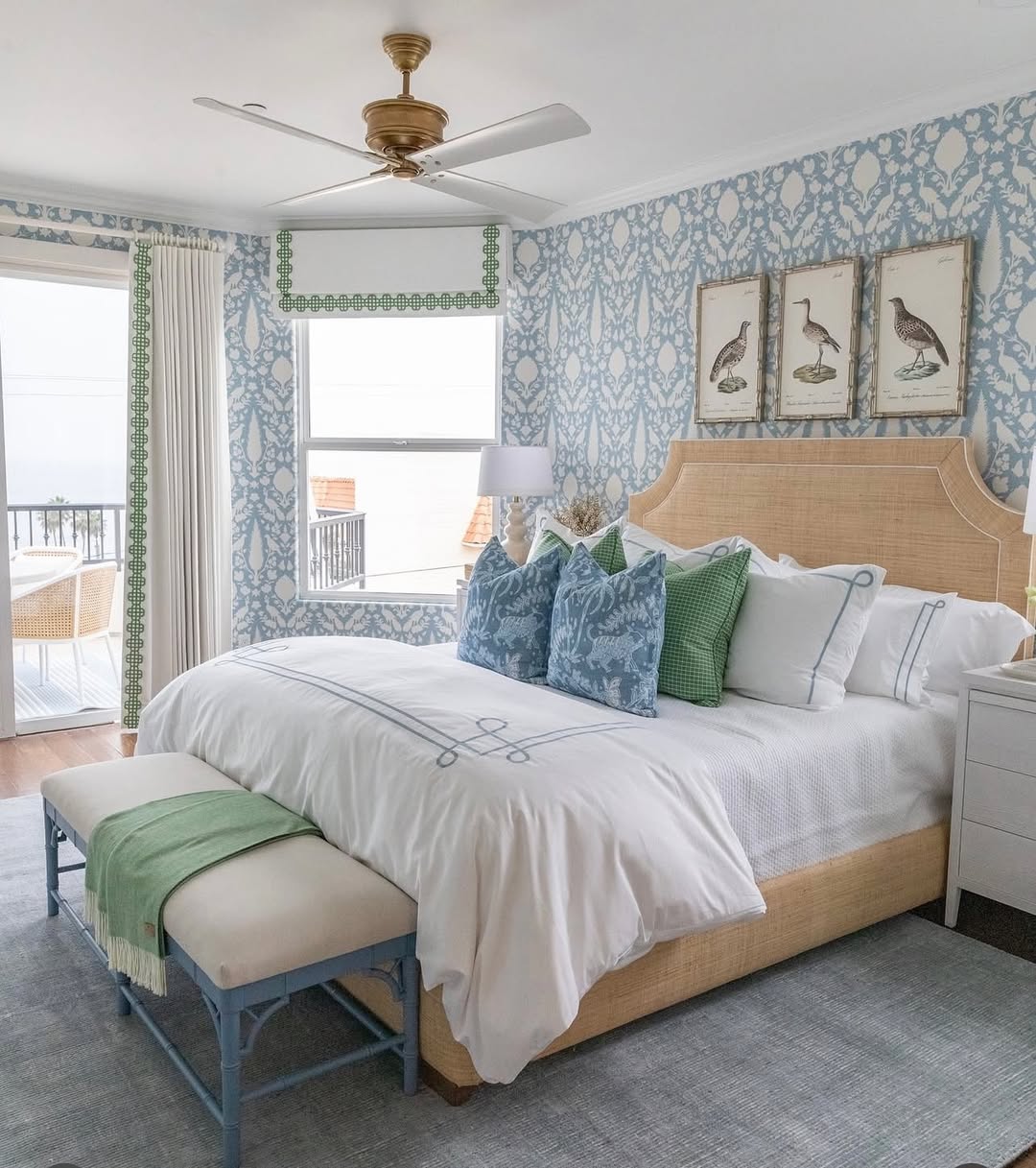 Coastal Pattern Play