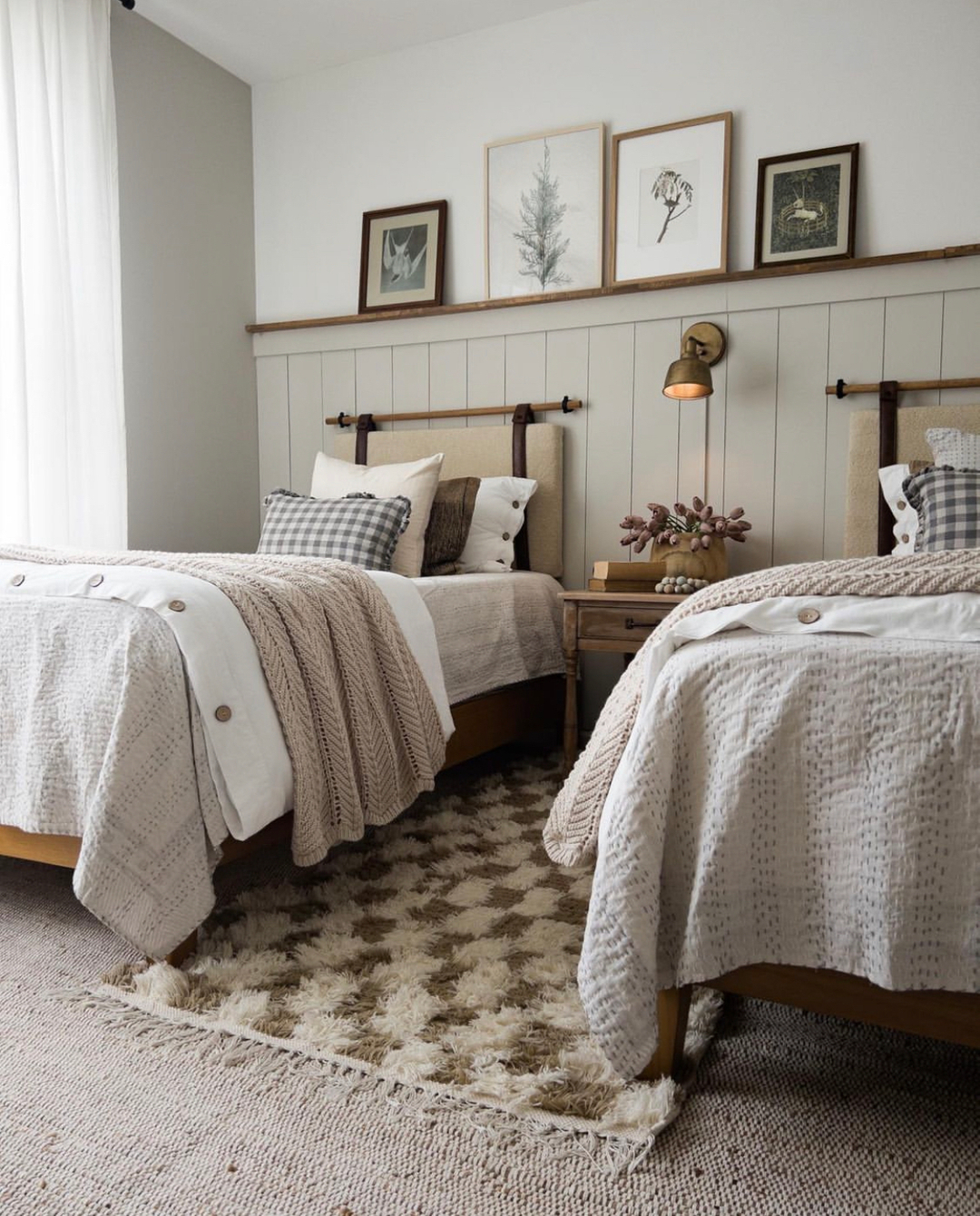 Cozy Layered Cottage