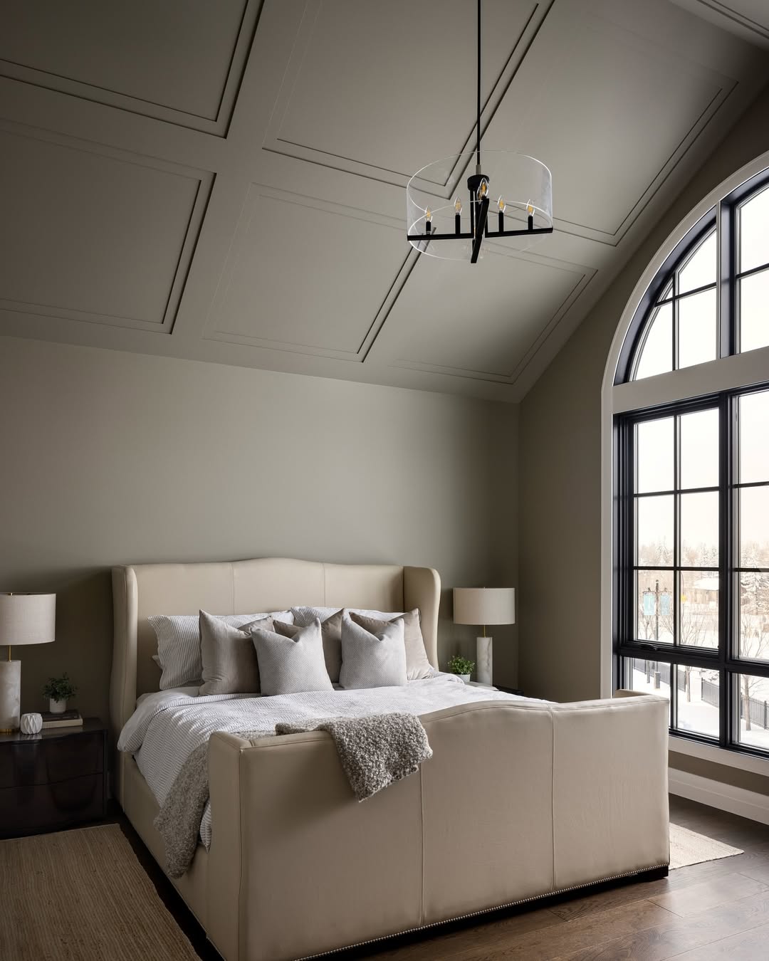Luxe Layered Drama