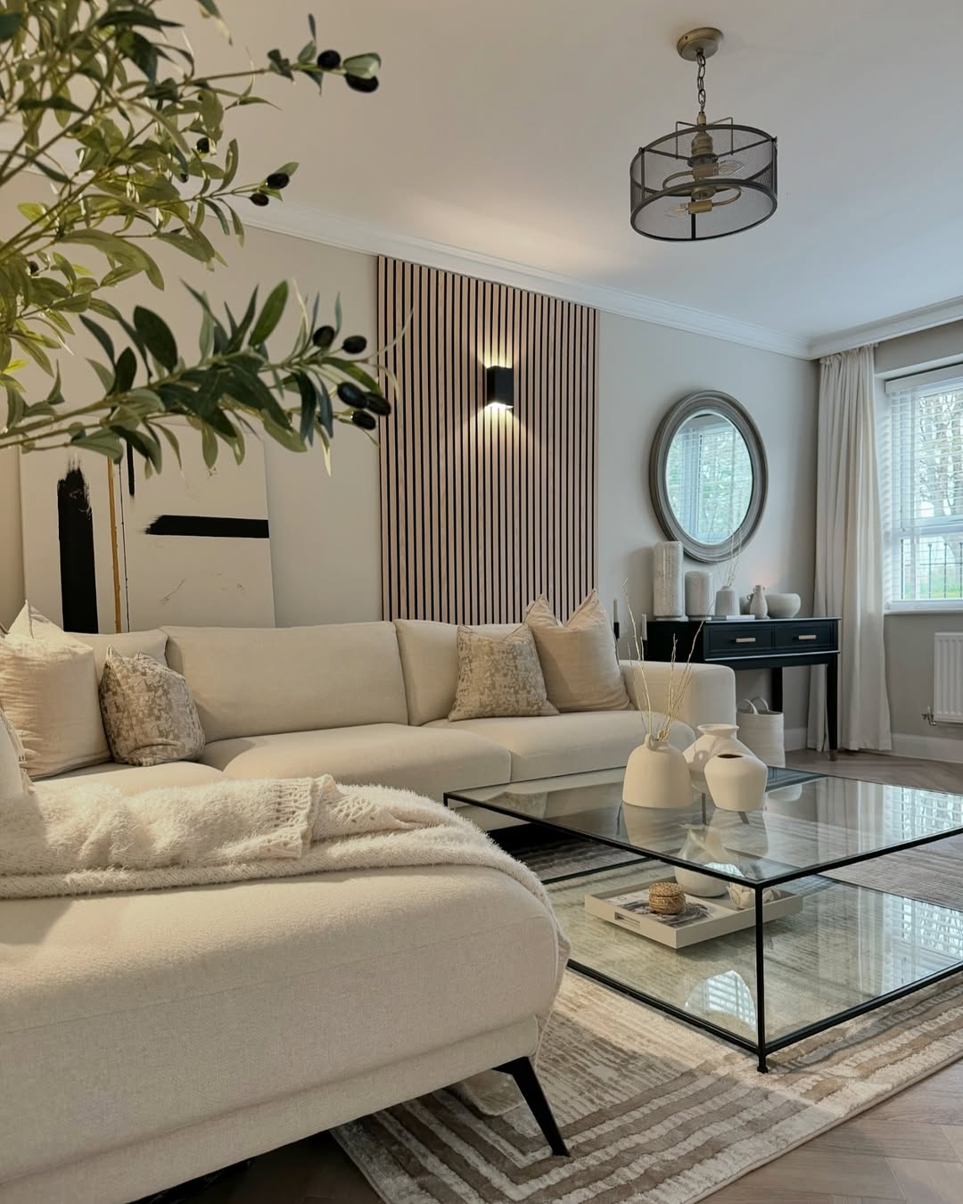 Modern Neutral Textures