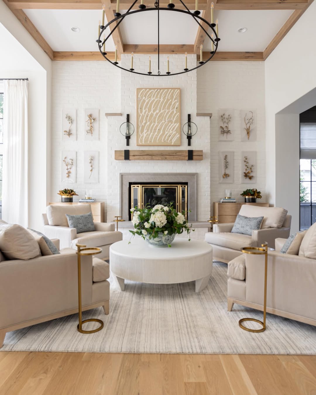 Layered Neutrals Done Right