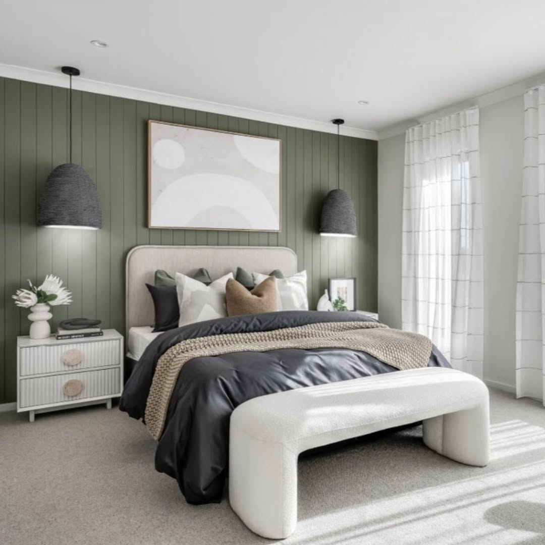 Soft Modern Layers