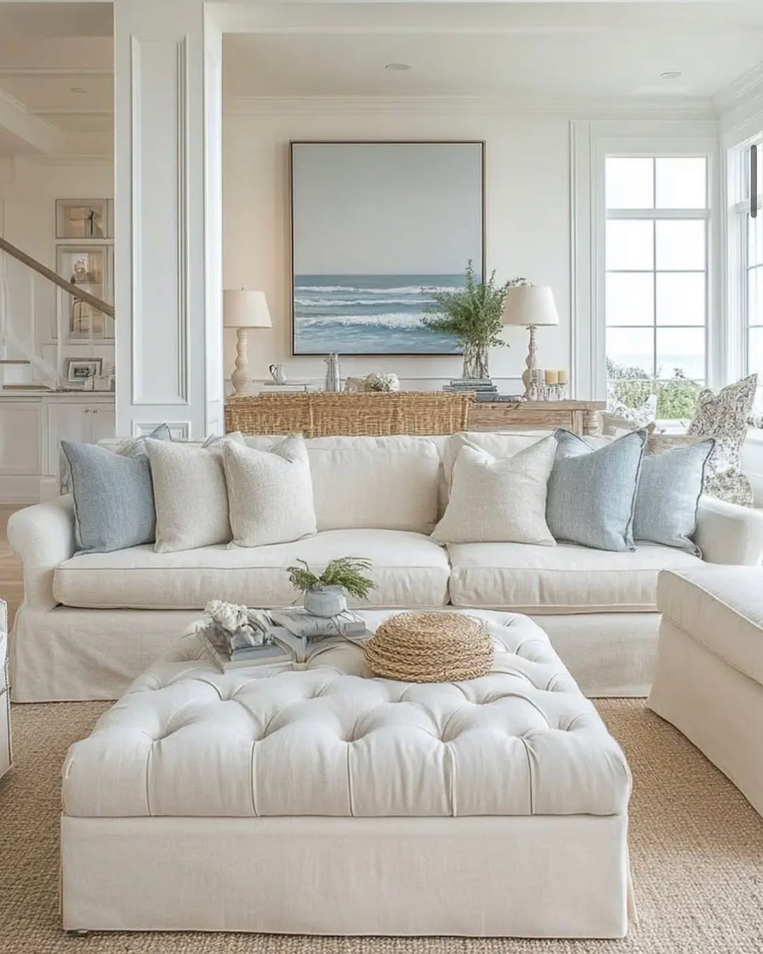 Light-Filled Family Ease