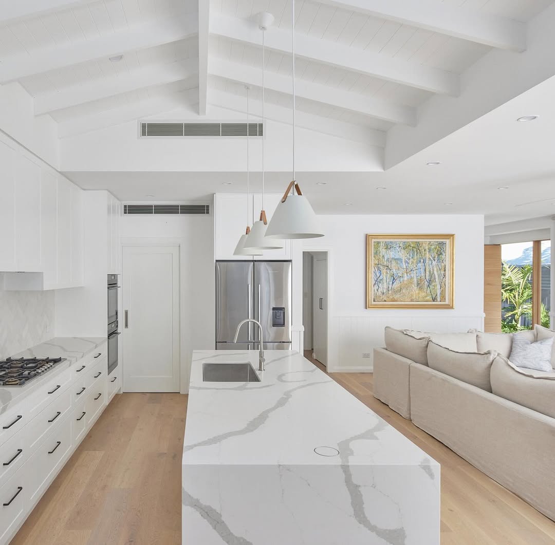 Light-Filled Luxe