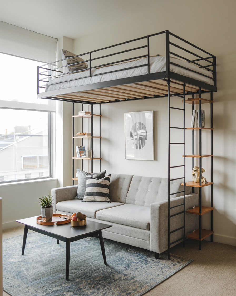 Urban Loft Lounge