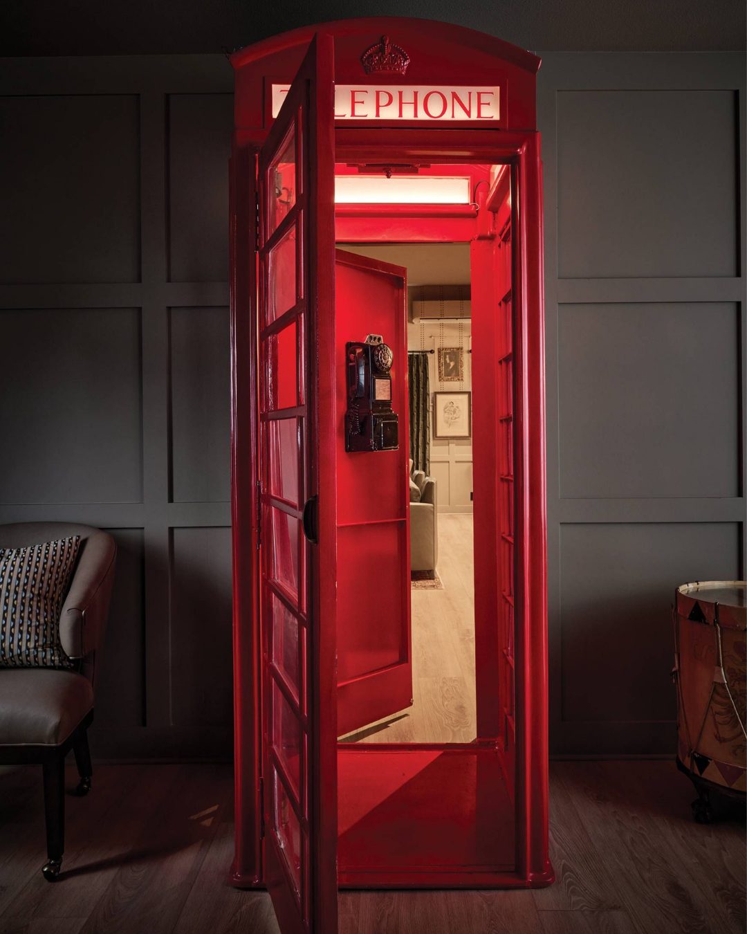 London Calling