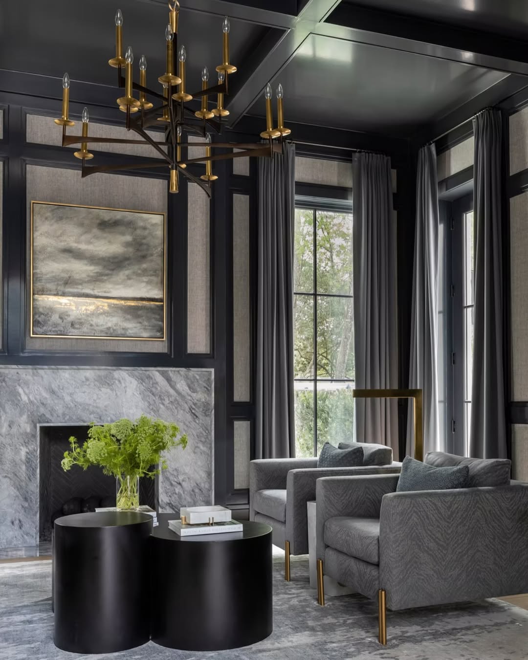 Tailored Luxury