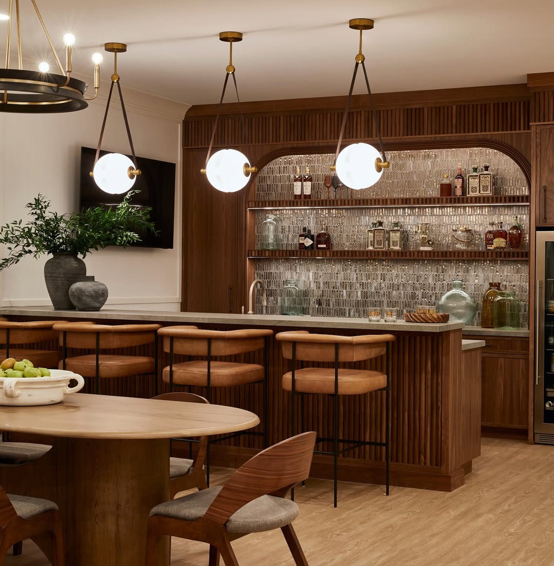 Mid-Century Revival
