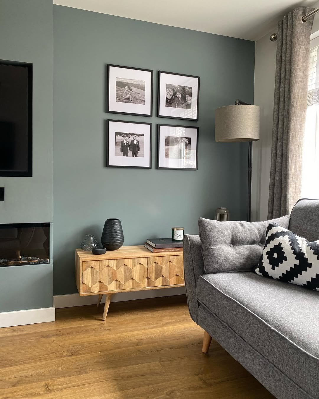 Minimal Corner & Everyday Comfort