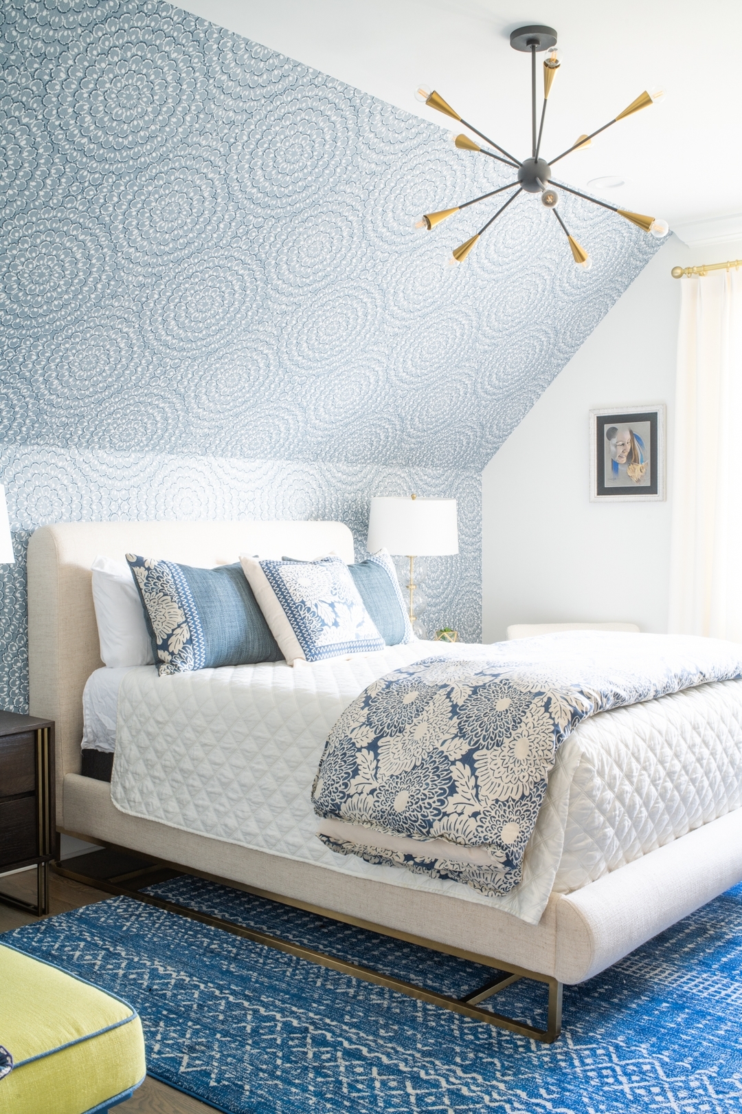 Luxury Minimal Retreat