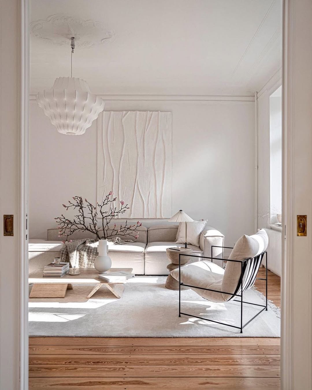 Minimal Scandinavian Gallery