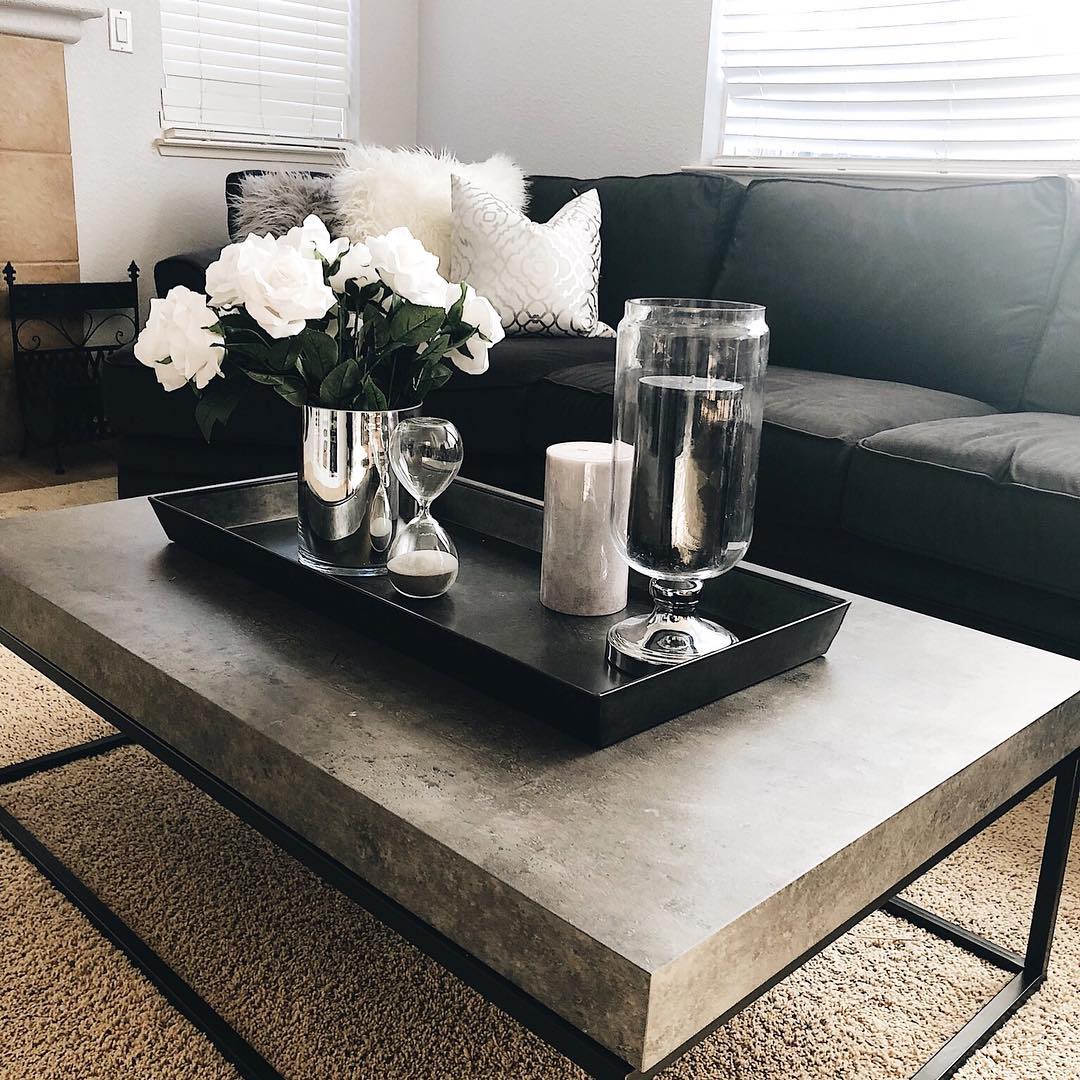 Minimalist Chic
