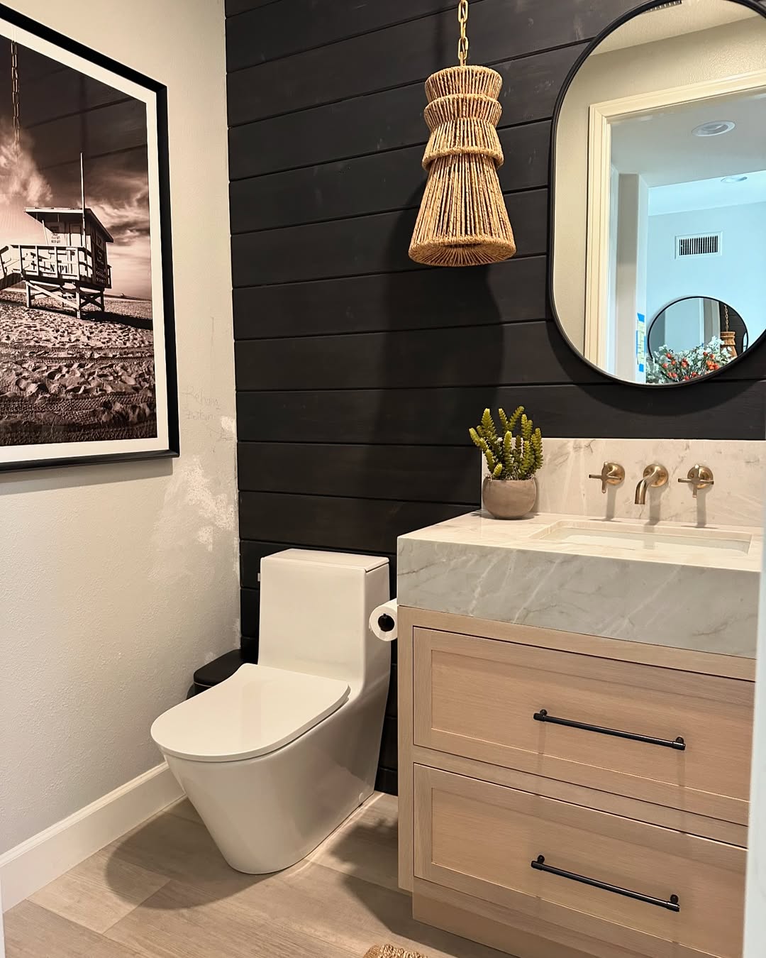 Coastal Edge with a Modern Pulse
