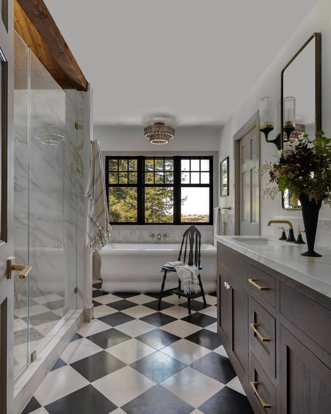Modern Cottage Mix
