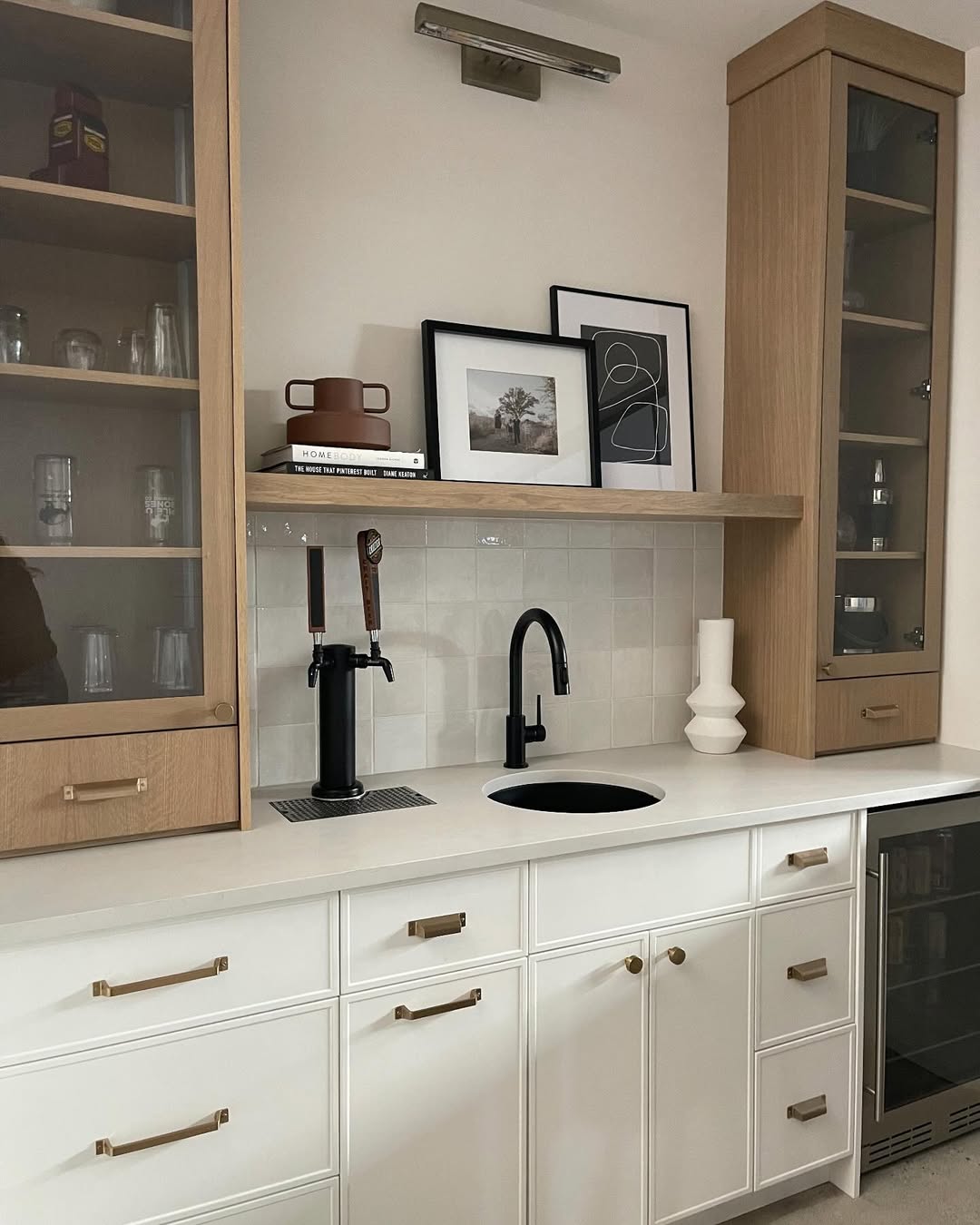 Modern Farmhouse Cool
