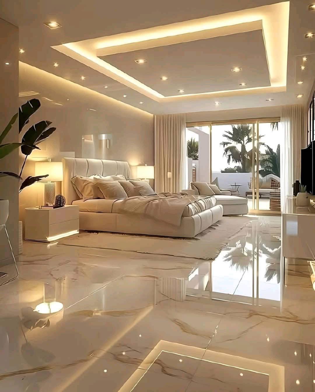 Modern Glow-Up Retreat