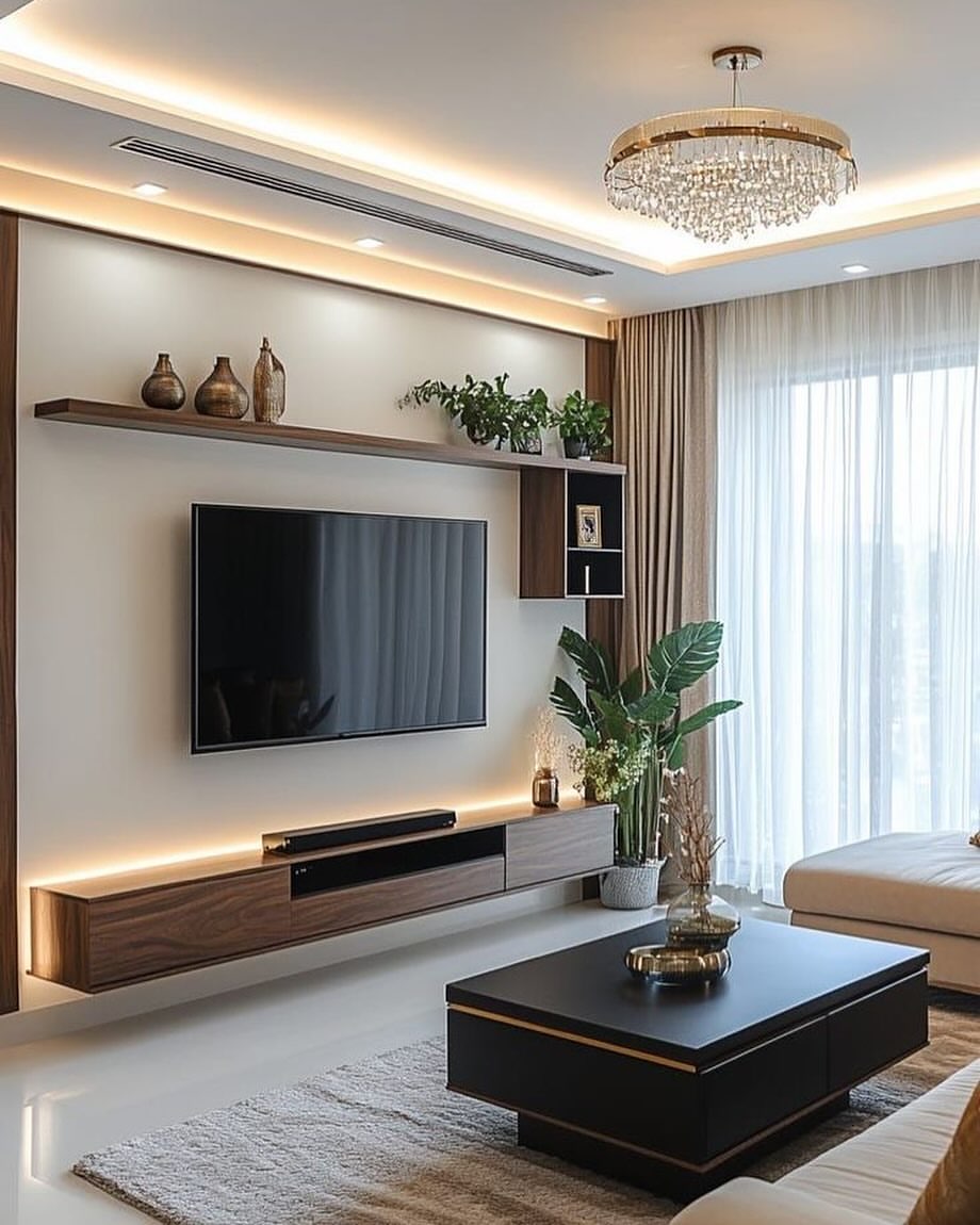 Modern Hotel Mood
