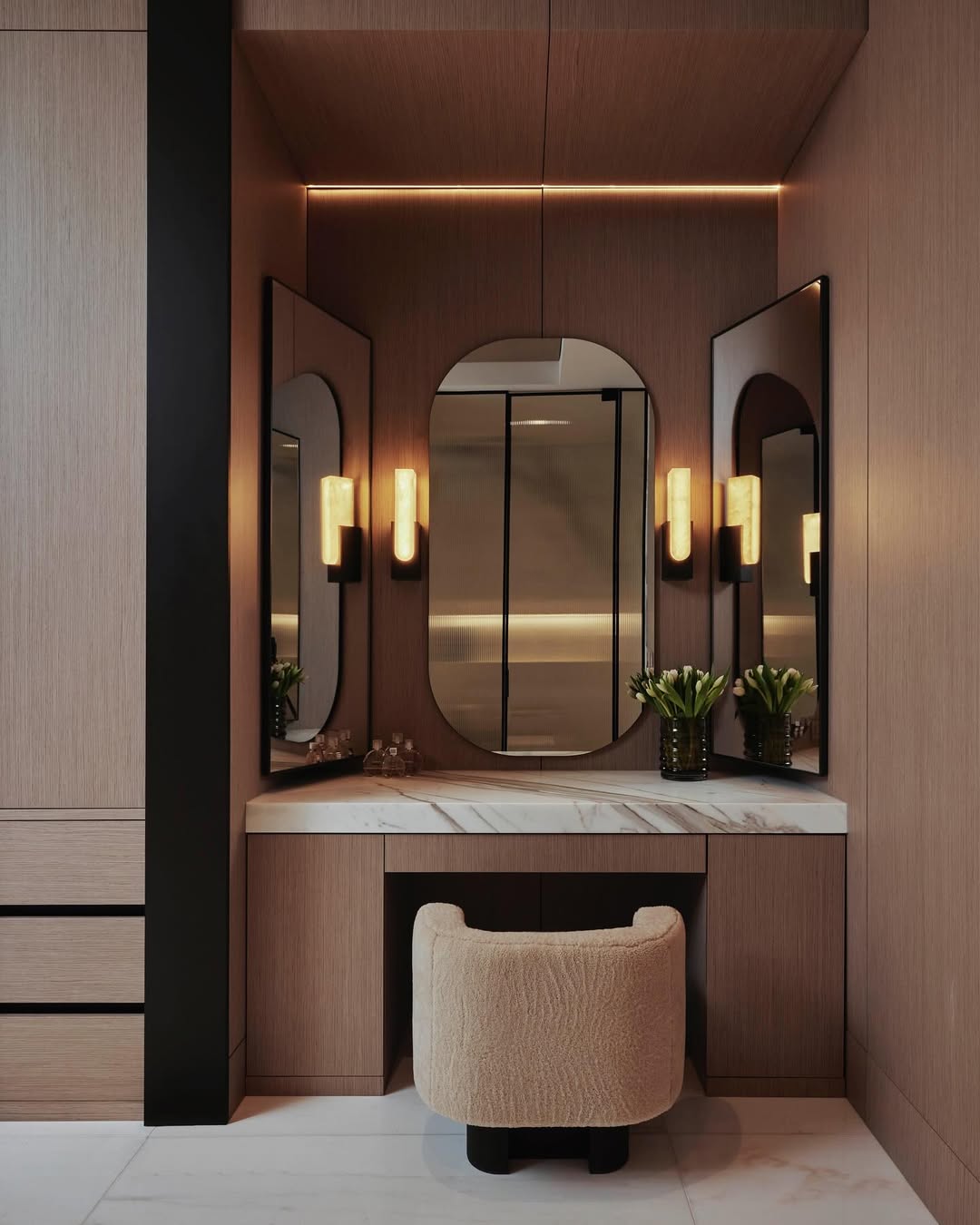 Modern Jewel Box