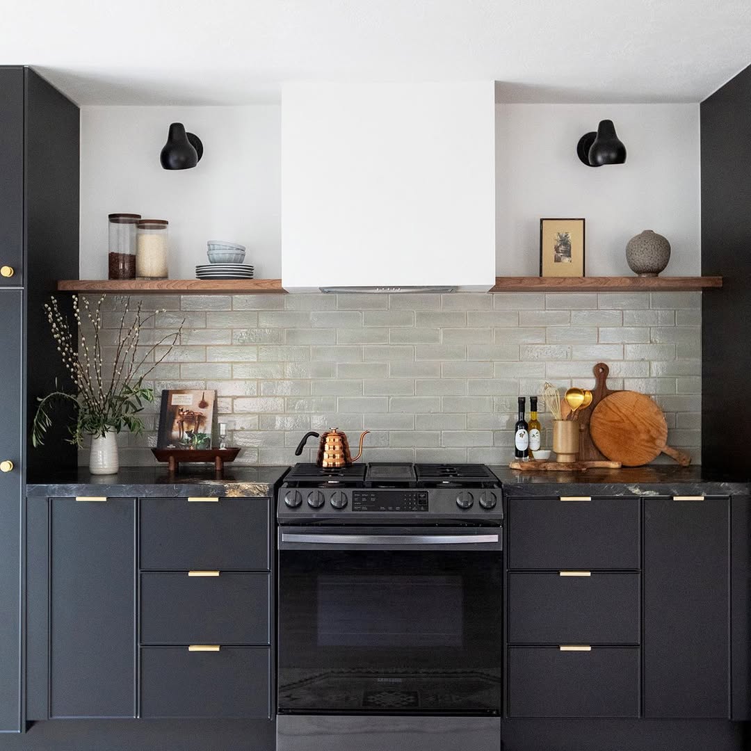 Textured Modern Mix