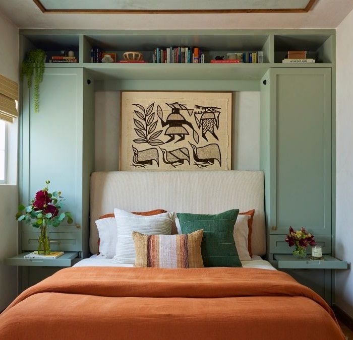 Modern Rustic Charm