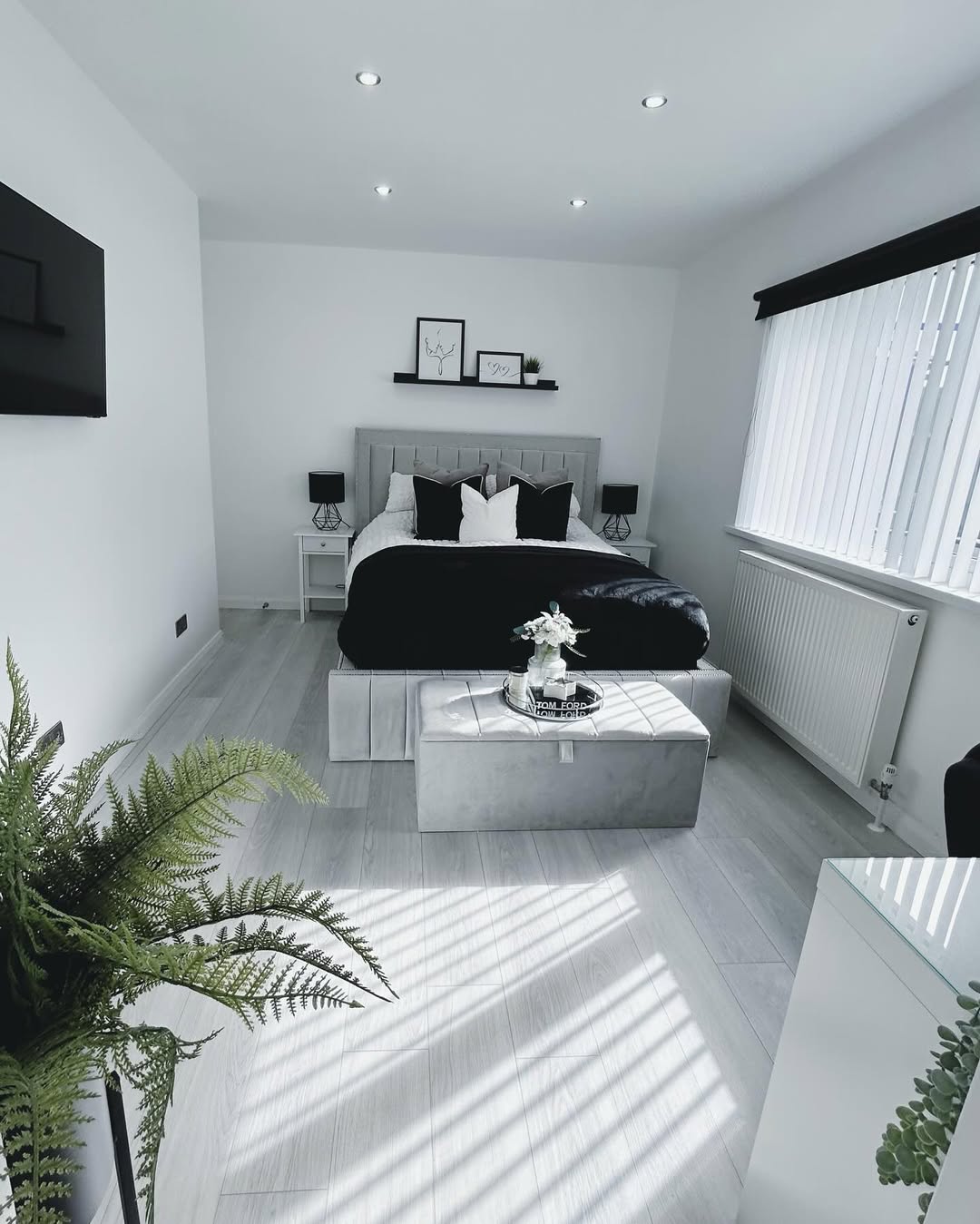 Modern Simplicity
