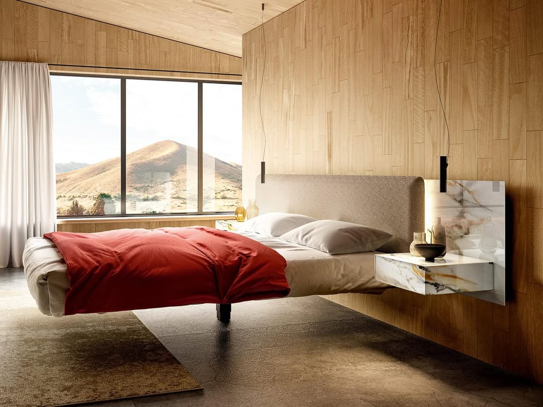 Soft Modern Balance