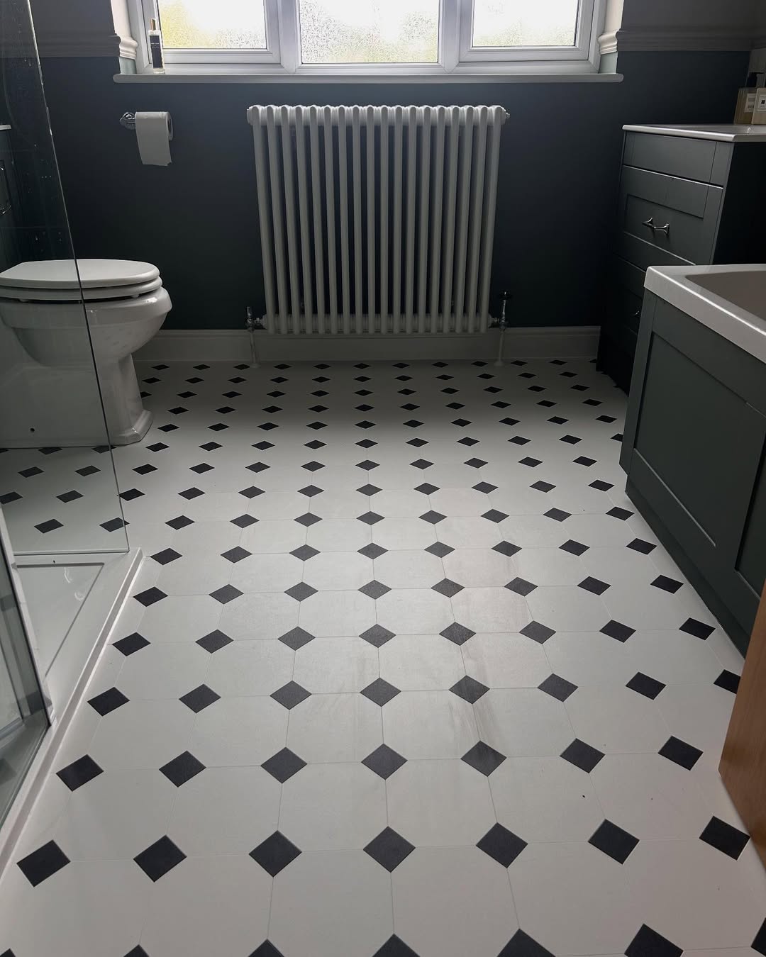 Classic Monochrome Revival