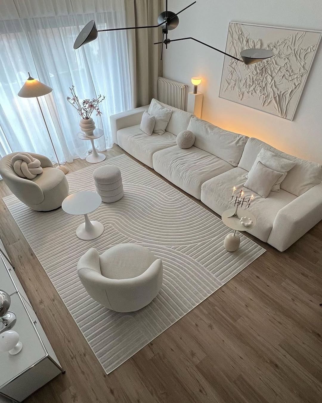 Monochrome Magic, Made Modern
