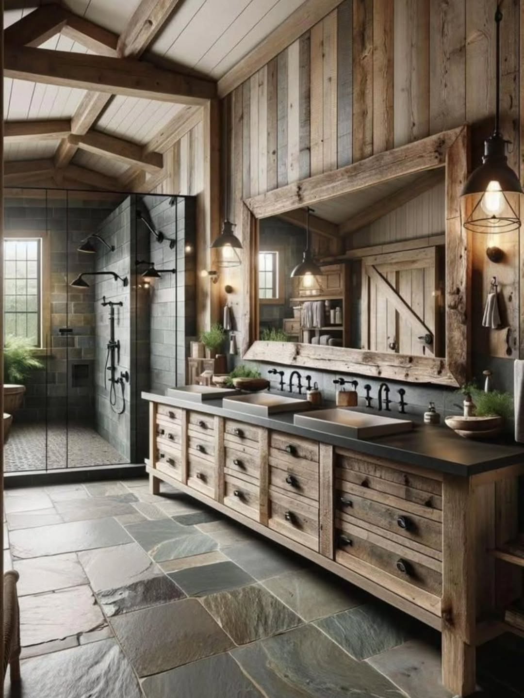 Moody Barndominium Done Right
