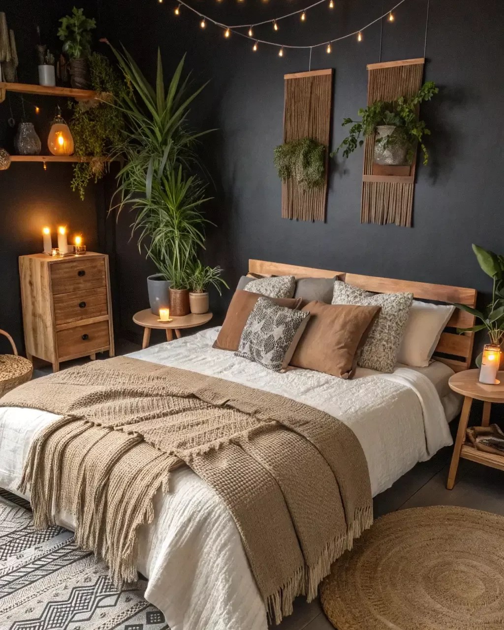 Moody Botanical Retreat