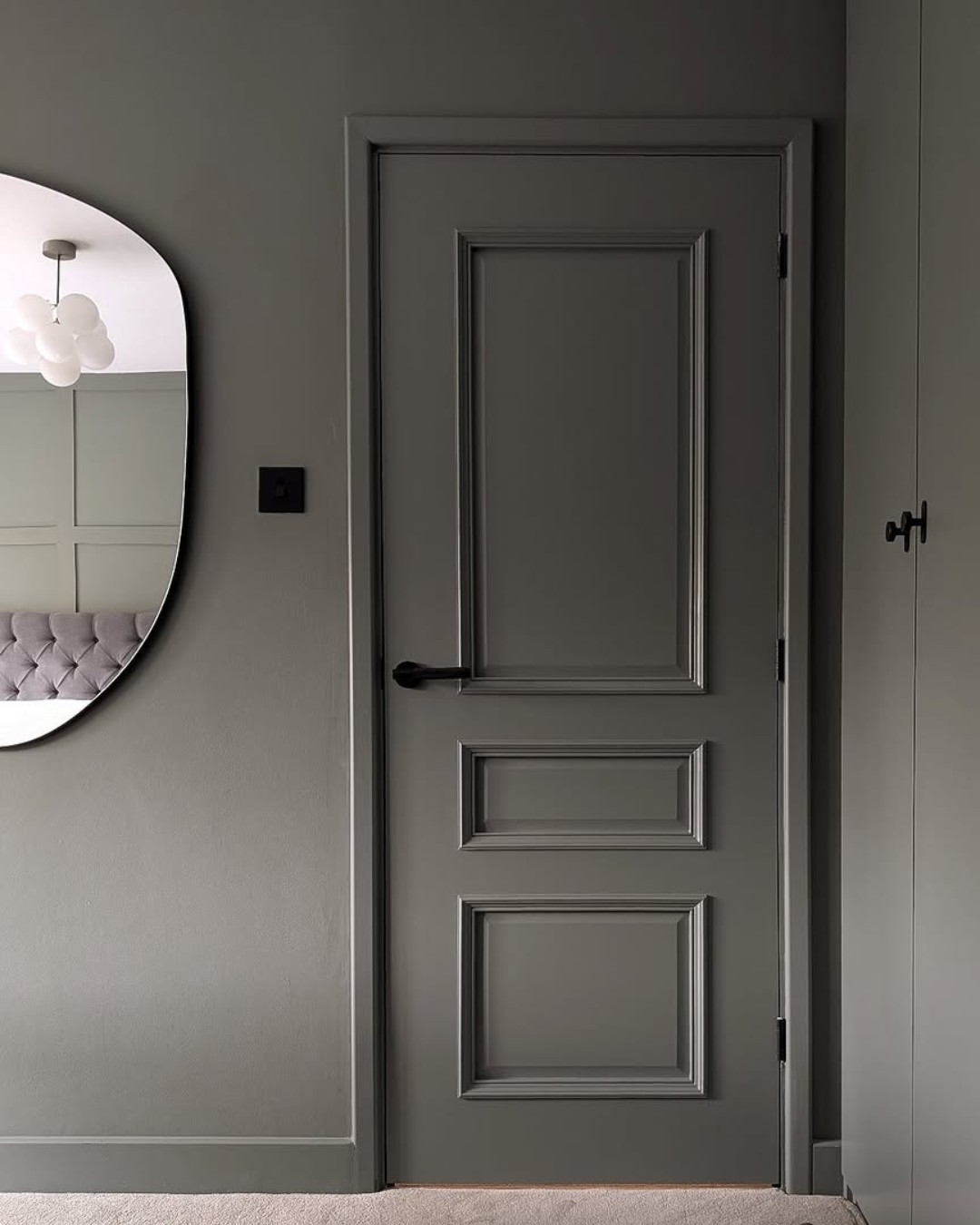 Moody Modern Classic