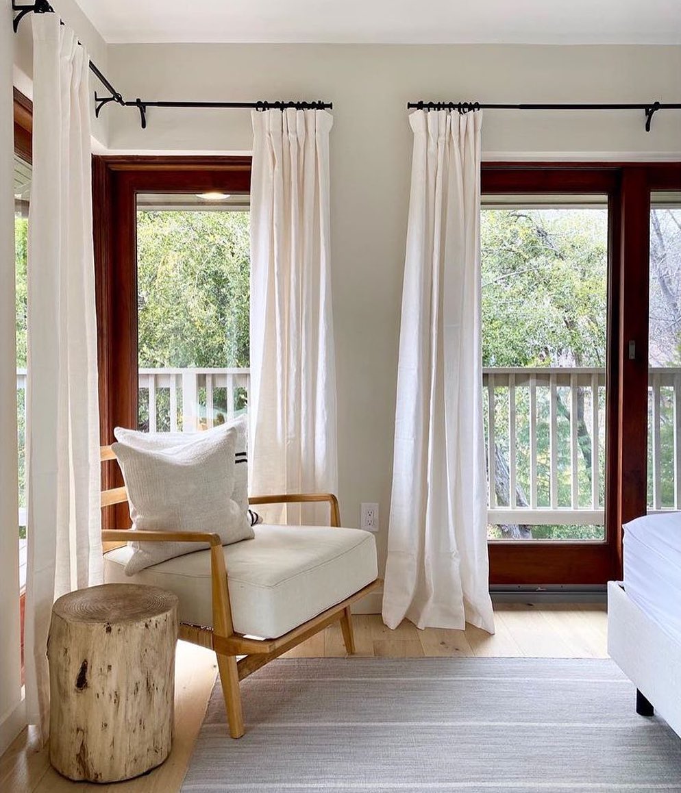 Natural & Airy