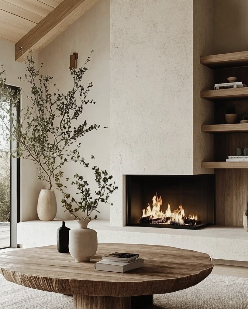 Natural Warmth
