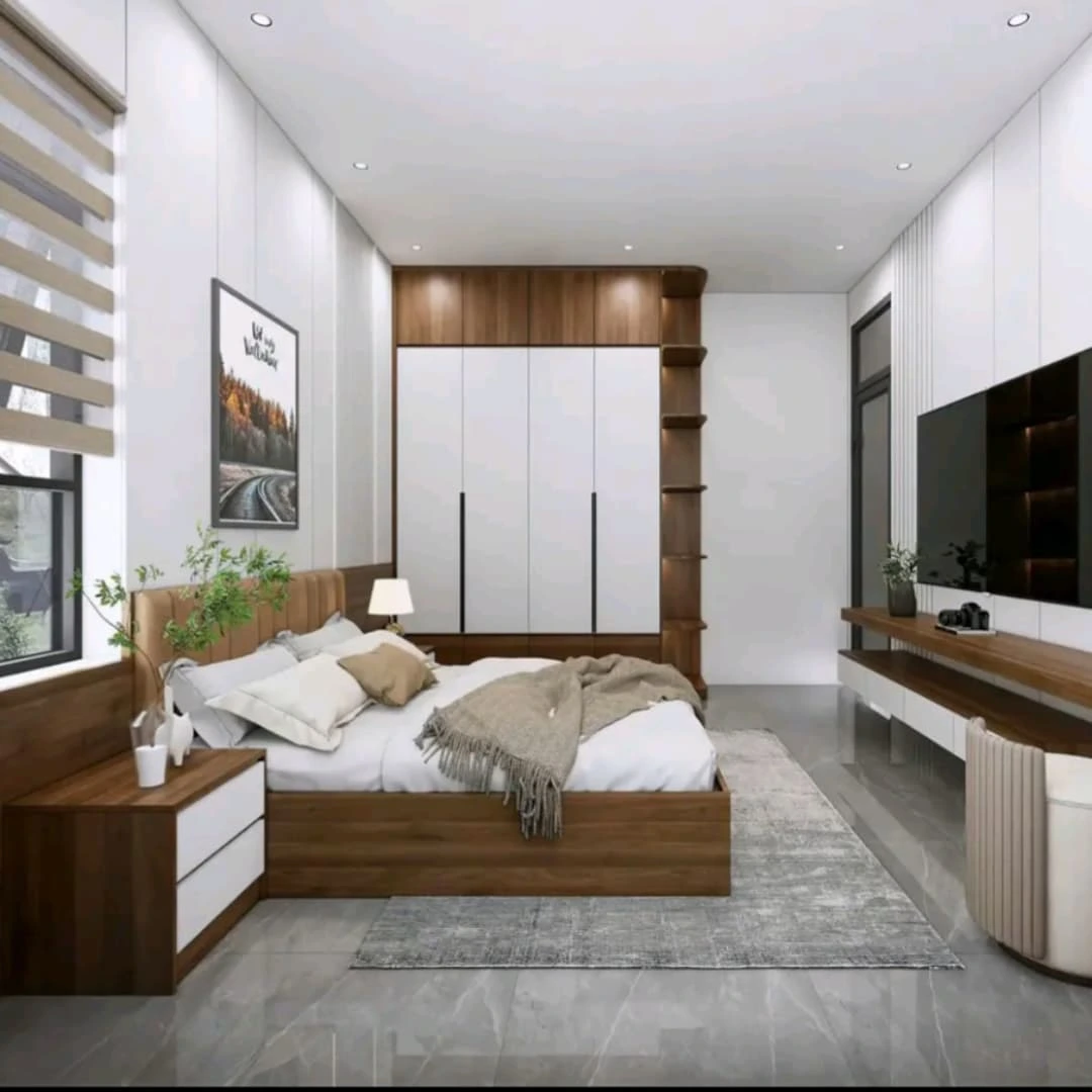Natural & Functional Design