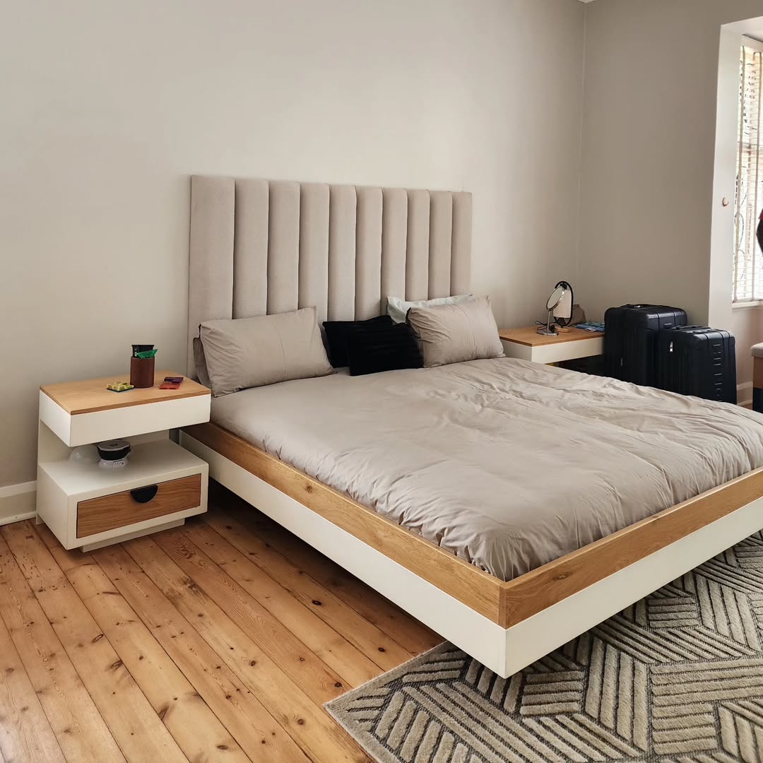 Natural Modern Classic