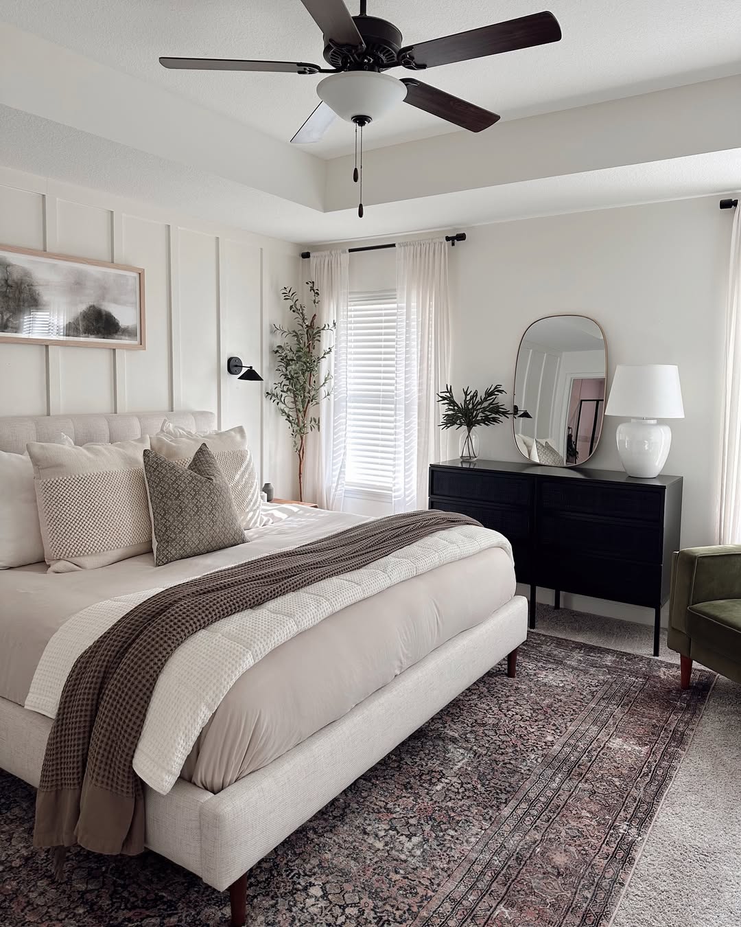 Neutral Layers Done Right