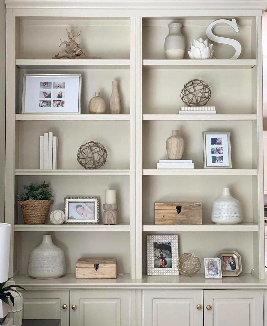 Tonal Neutral Built-In