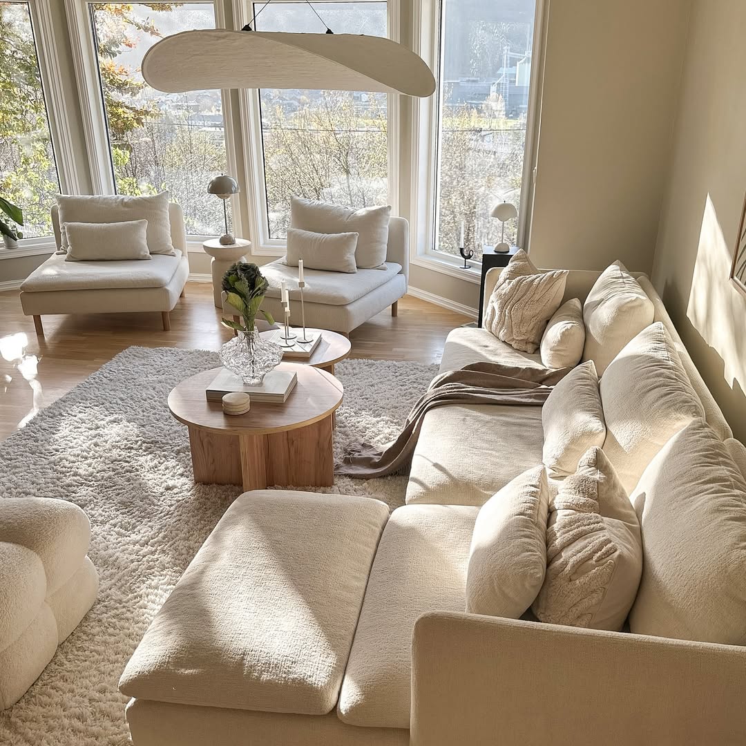 Nordic Light Lounge