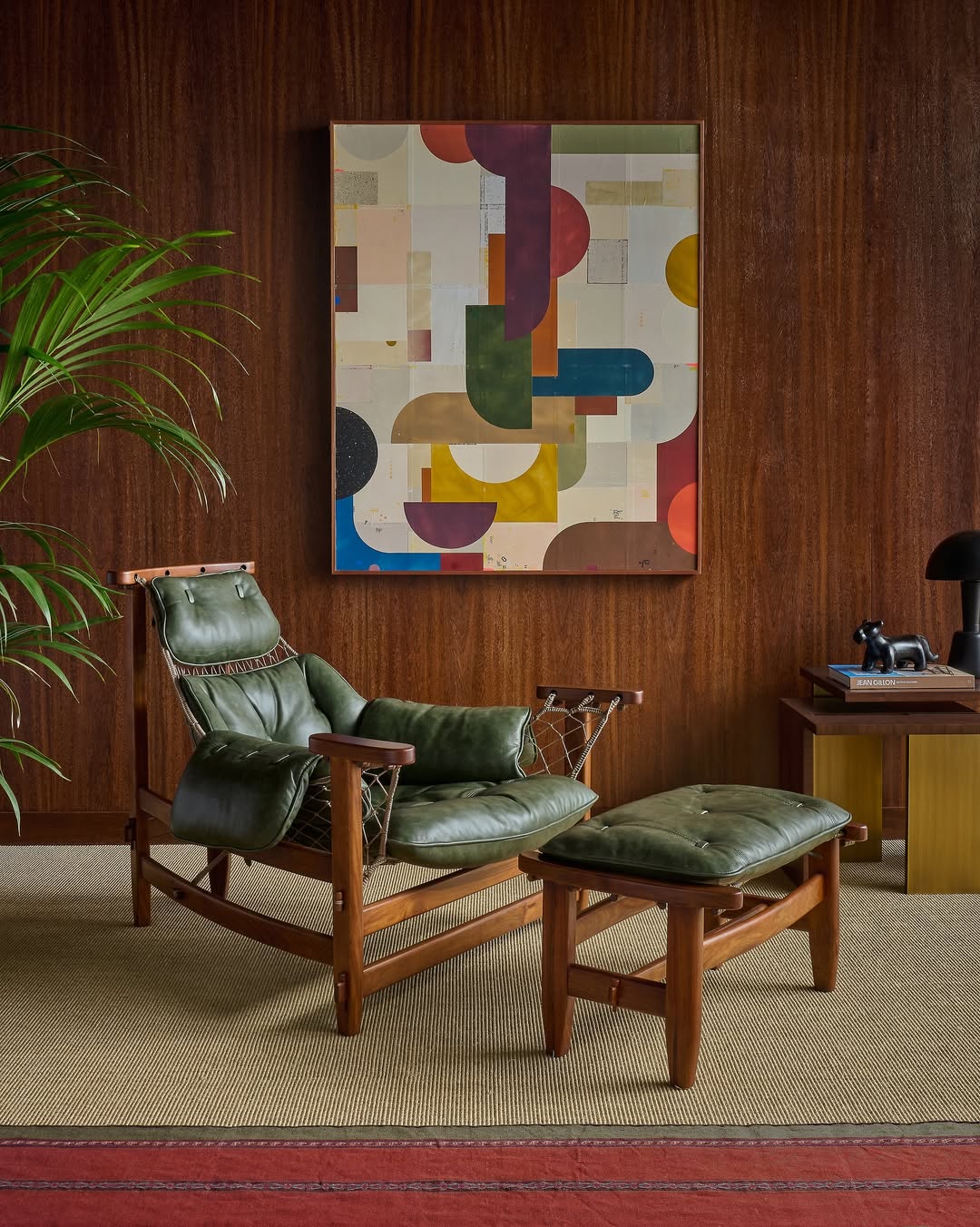 Vintage Soul, Modern Styling