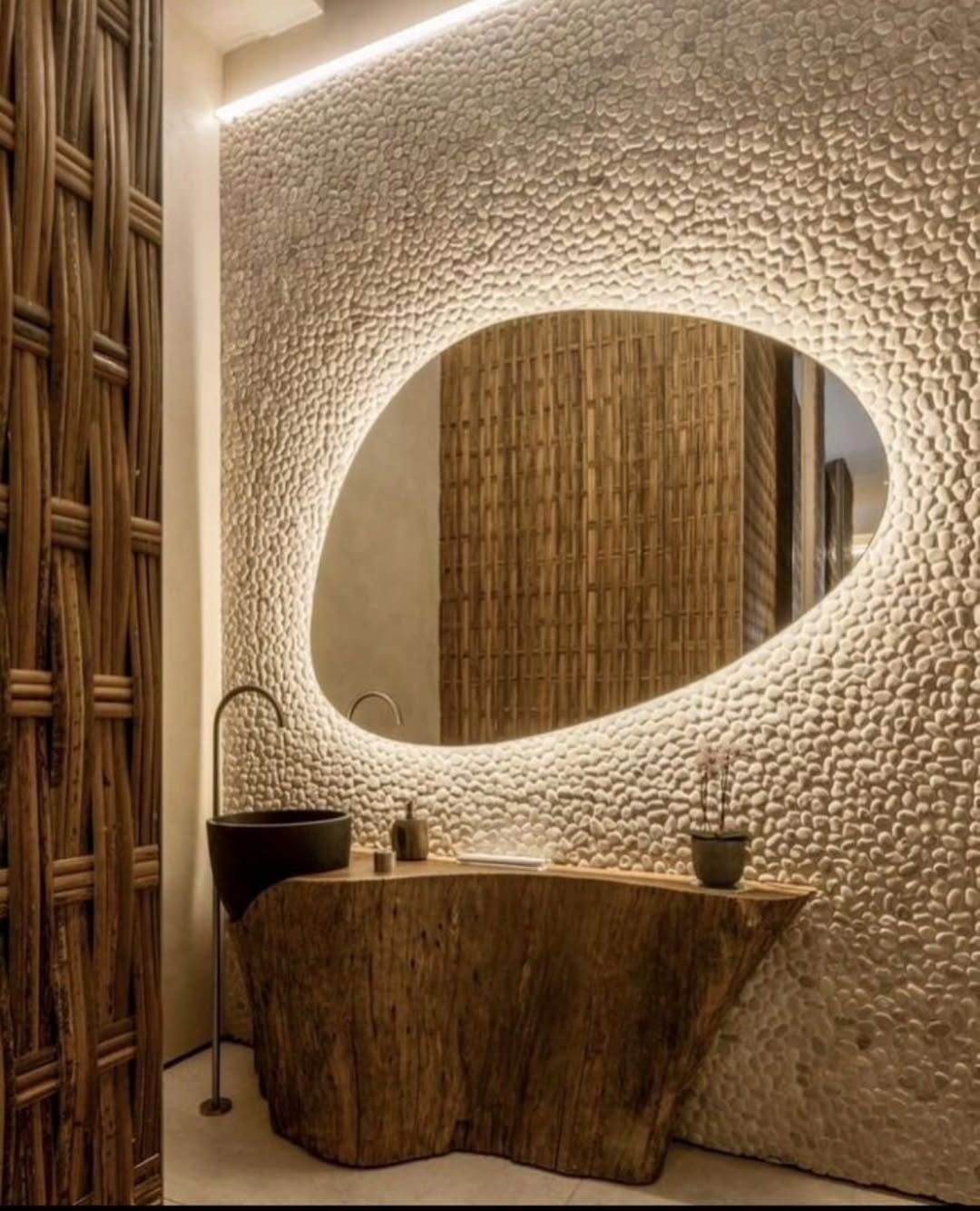 Organic Meets Artful