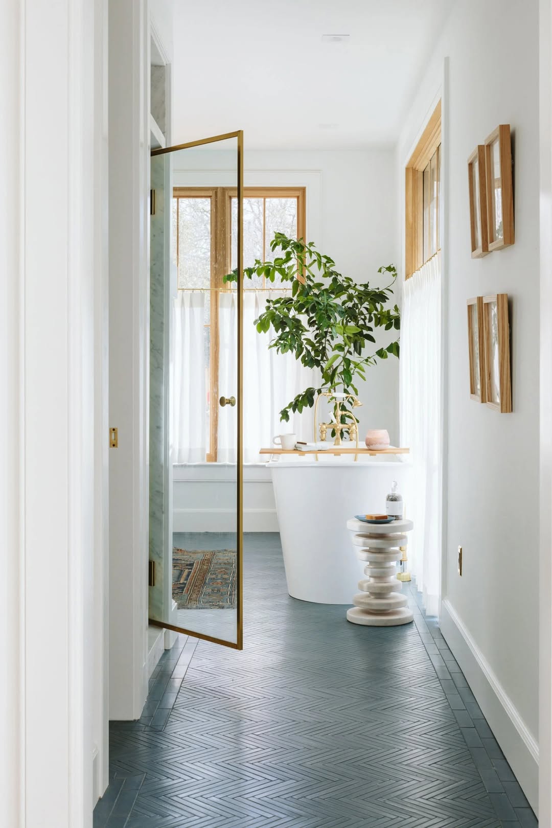 Organic Modern Elegance