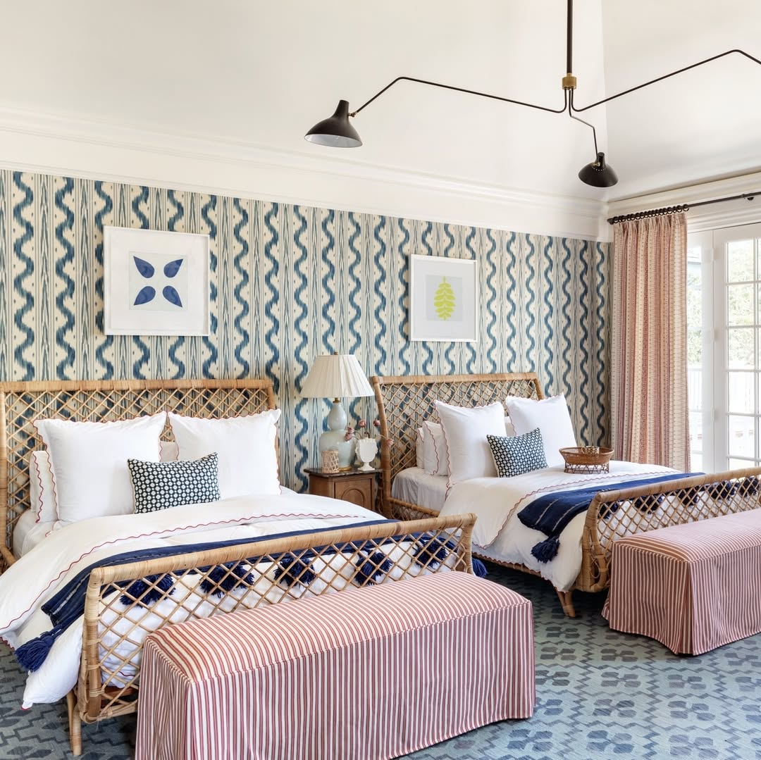 Pattern Play Perfection