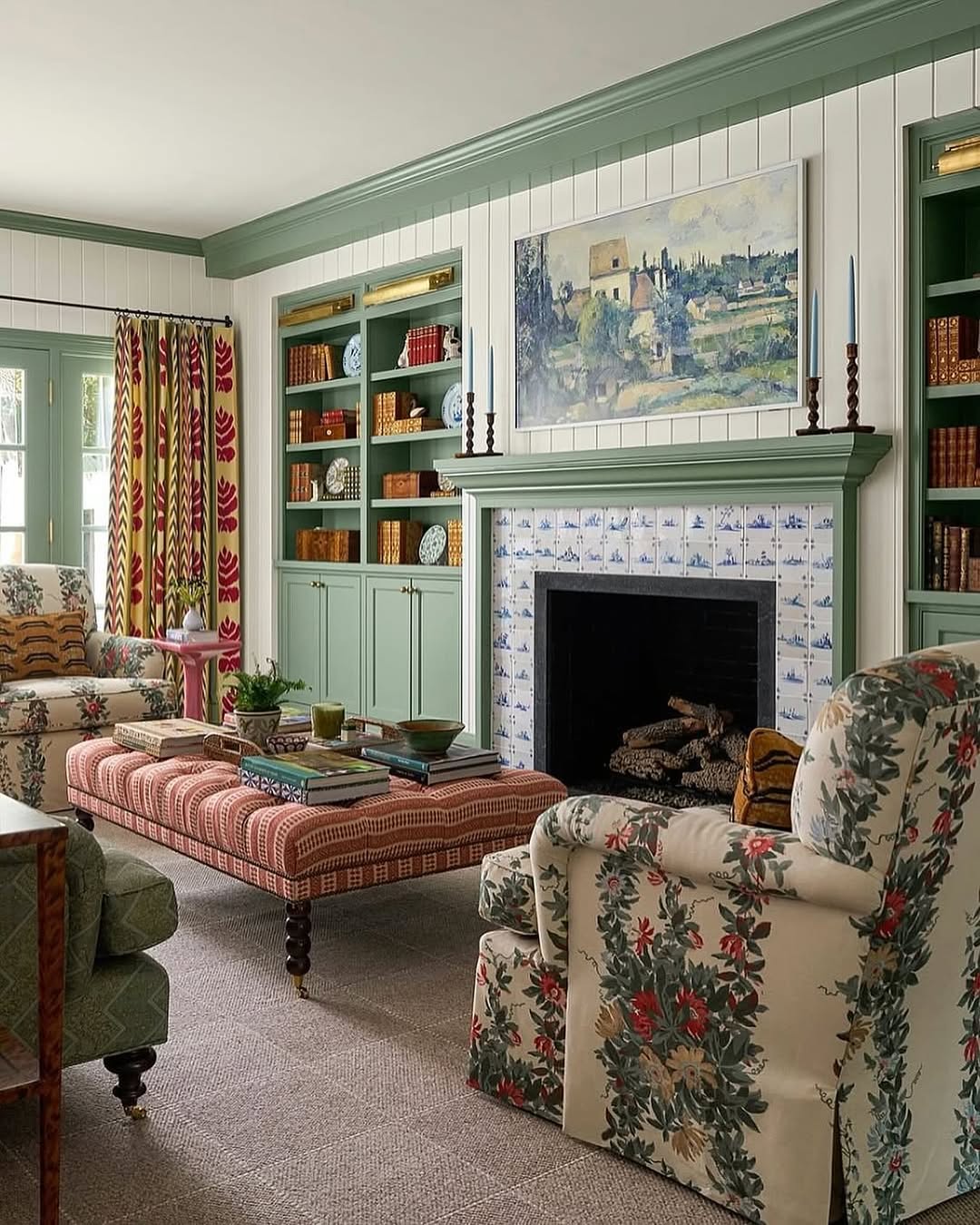 Pattern Party Perfection