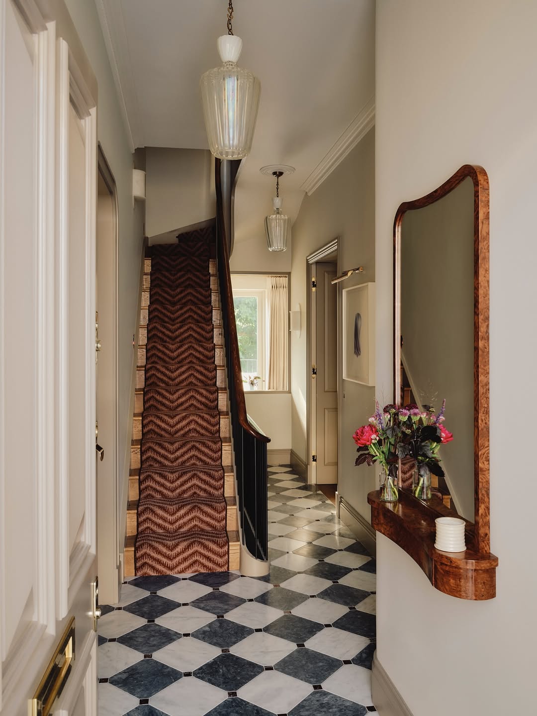 Pattern Play, Done Properly